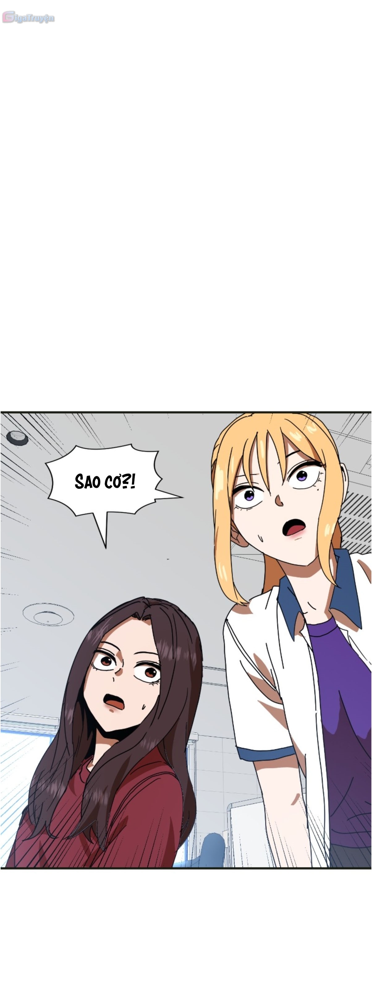 Đọc truyện [Leak] Cao thủ tái xuất - Chap 61 